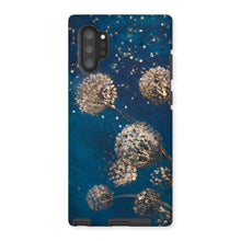 Load image into Gallery viewer, Midnight Wish Tough Phone Case