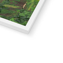 Load image into Gallery viewer, Glory to Ukraine Framed Print