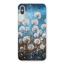 Load image into Gallery viewer, Moonlight Wish  Snap Phone Case