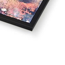 Load image into Gallery viewer, I Will Wait For You Framed Print