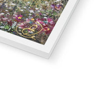 Load image into Gallery viewer, First to See the Sea Framed Print