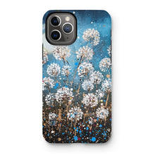 Load image into Gallery viewer, Moonlight Wish  Tough Phone Case