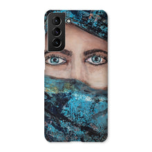 Load image into Gallery viewer, Unshed Tears Snap Phone Case