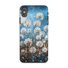 Load image into Gallery viewer, Moonlight Wish  Tough Phone Case