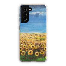 Load image into Gallery viewer, Glory to Ukraine Eco Phone Case