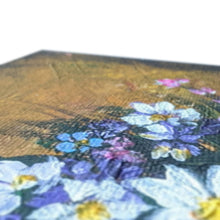 Load image into Gallery viewer, Potted Daisies Canvas