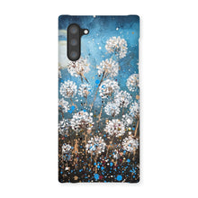 Load image into Gallery viewer, Moonlight Wish  Snap Phone Case

