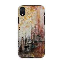 Load image into Gallery viewer, Tranquility Tough Phone Case