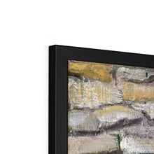 Load image into Gallery viewer, La Porta in Argegno Framed Print