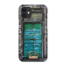 Load image into Gallery viewer, La Porta in Argegno Snap Phone Case
