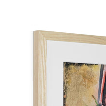 Load image into Gallery viewer, Argegno Street Framed & Mounted Print