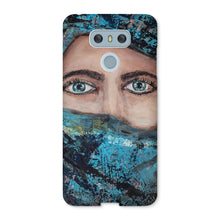 Load image into Gallery viewer, Unshed Tears Snap Phone Case