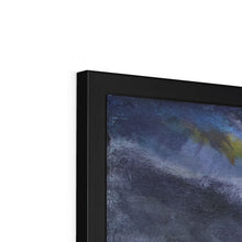 Load image into Gallery viewer, After the Storm Framed Print