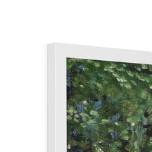 Load image into Gallery viewer, Certainty of Spring Framed Print