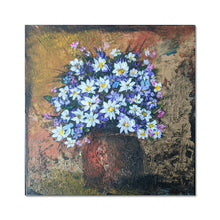 Load image into Gallery viewer, Potted Daisies C-Type Print
