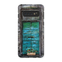 Load image into Gallery viewer, La Porta in Argegno Tough Phone Case