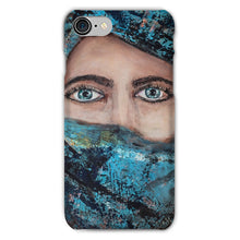 Load image into Gallery viewer, Unshed Tears Snap Phone Case