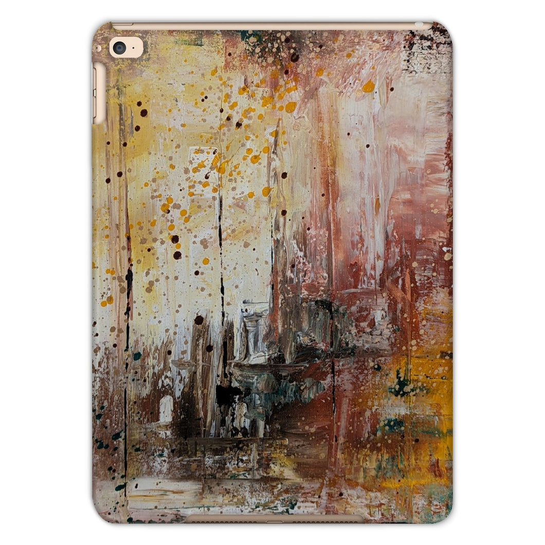 Tranquility Tablet Cases