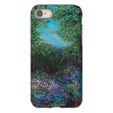 Load image into Gallery viewer, Certainty of Spring Tough Phone Case