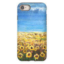 Load image into Gallery viewer, Glory to Ukraine Tough Phone Case