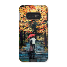 Load image into Gallery viewer, Autumn Stroll Tough Phone Case