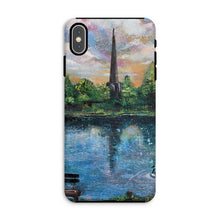 Load image into Gallery viewer, Lydney Lake Tough Phone Case