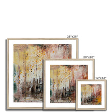 Load image into Gallery viewer, Tranquility Framed &amp; Mounted Print
