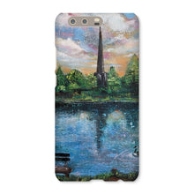 Load image into Gallery viewer, Lydney Lake Snap Phone Case