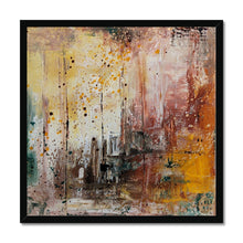 Load image into Gallery viewer, Tranquility Framed Print