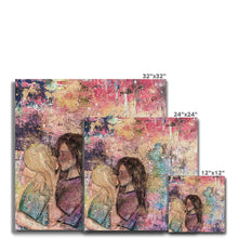 Load image into Gallery viewer, I Will Wait For You Canvas