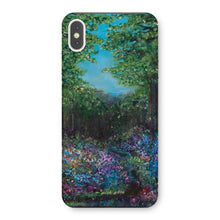 Load image into Gallery viewer, Certainty of Spring Snap Phone Case