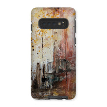 Load image into Gallery viewer, Tranquility Tough Phone Case