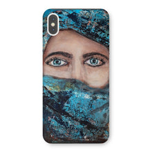 Load image into Gallery viewer, Unshed Tears Snap Phone Case