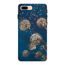 Load image into Gallery viewer, Midnight Wish Tough Phone Case