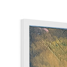 Load image into Gallery viewer, Potted Daisies Framed Print