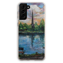 Load image into Gallery viewer, Lydney Lake Eco Phone Case
