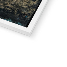 Load image into Gallery viewer, Potted Daisies Framed Print