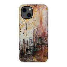 Load image into Gallery viewer, Tranquility Snap Phone Case