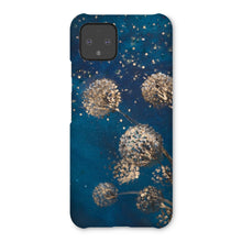 Load image into Gallery viewer, Midnight Wish Snap Phone Case