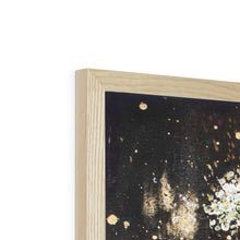 Load image into Gallery viewer, Wish Framed Print