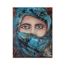 Load image into Gallery viewer, Unshed Tears Hahnemühle German Etching Print