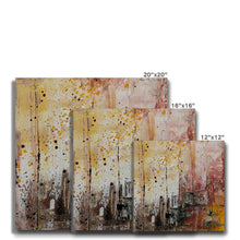 Load image into Gallery viewer, Tranquility Canvas