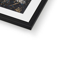 Load image into Gallery viewer, Moonlight Wish  Framed & Mounted Print
