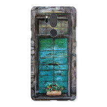 Load image into Gallery viewer, La Porta in Argegno Snap Phone Case