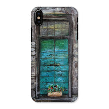 Load image into Gallery viewer, La Porta in Argegno Snap Phone Case
