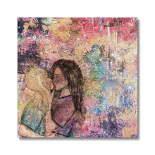 Load image into Gallery viewer, I Will Wait For You Canvas