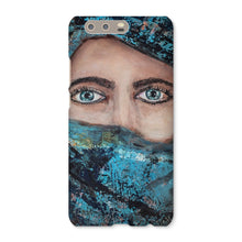 Load image into Gallery viewer, Unshed Tears Snap Phone Case