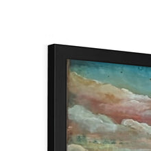 Load image into Gallery viewer, Nostalgia  Framed Print
