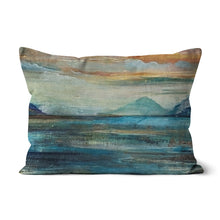 Load image into Gallery viewer, Nostalgia  Cushion