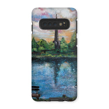 Load image into Gallery viewer, Lydney Lake Tough Phone Case